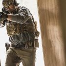 VIKTOS | Chuville Hoodie | Greyman VIKTOS | Chuville Hoodie | Greyman